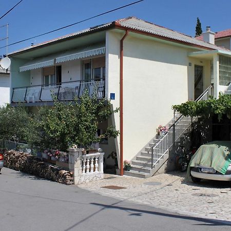 Apartments With A Parking Space Senj - 5572 Exteriér fotografie